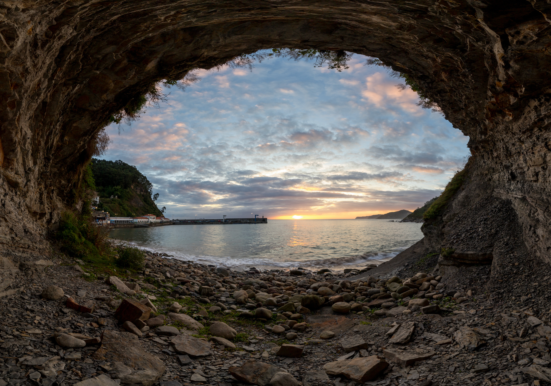 Fotografía 2º premio sección Villaviciosa